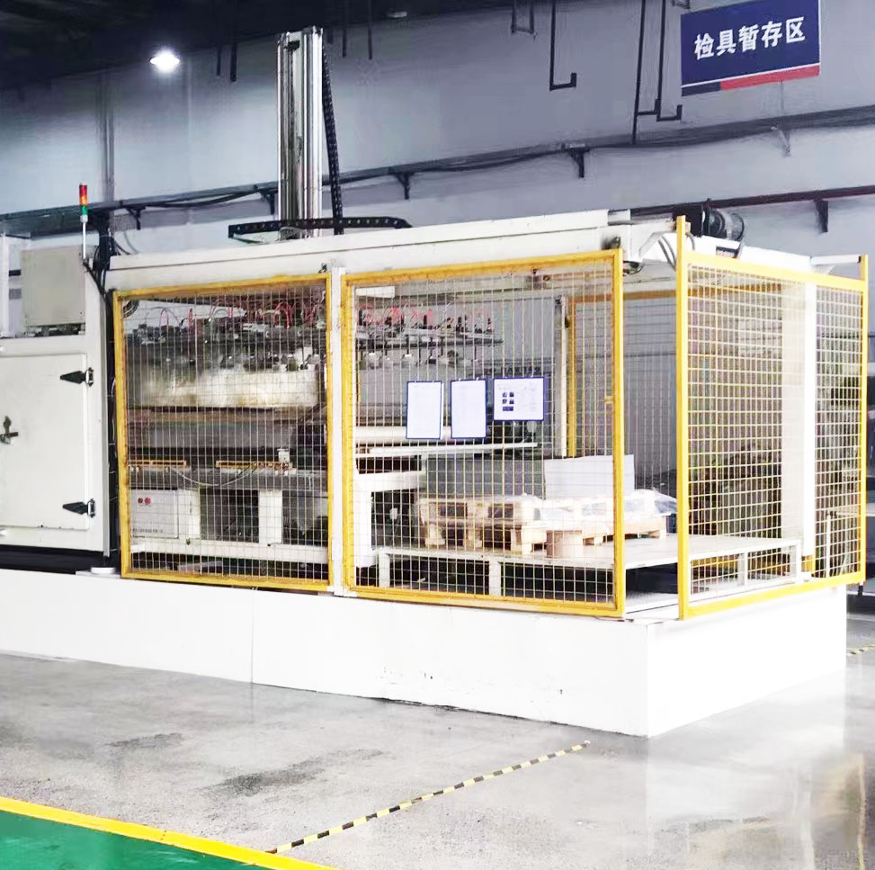 非標(biāo)自動(dòng)化設(shè)備