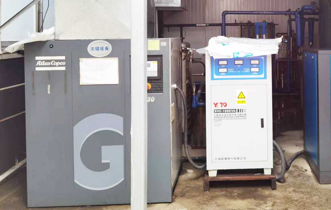 國(guó)際品牌空壓機(jī)維保